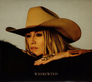 Lainey Wilson- Whirlwind