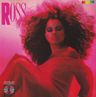 Diana Ross- Ross