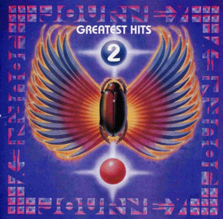 Journey- Greatest Hits 2