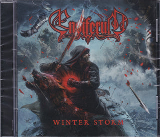Ensiferum– Winter Storm