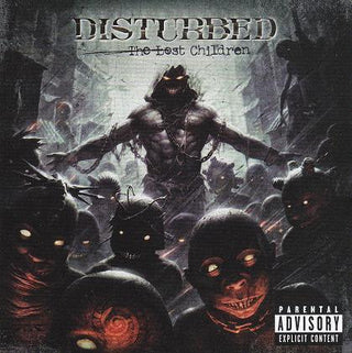 Disturbed- The Lost Children