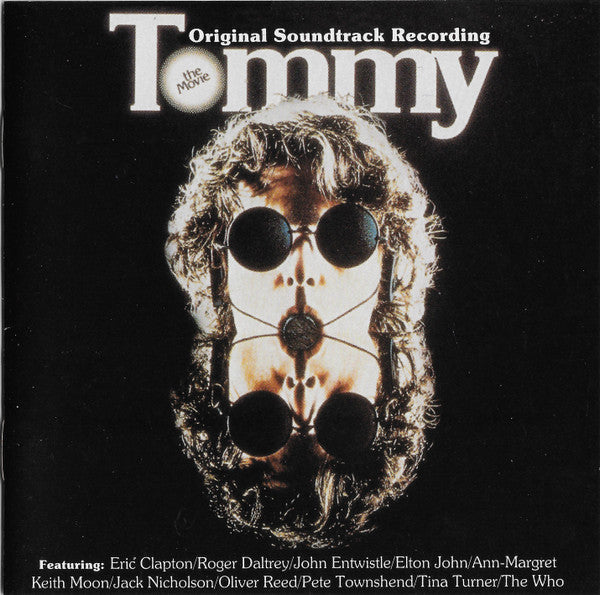 Tommy Soundtrack