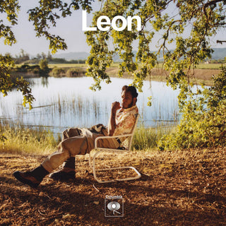 Leon Bridges– Leon