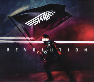 Skillet- Revolution