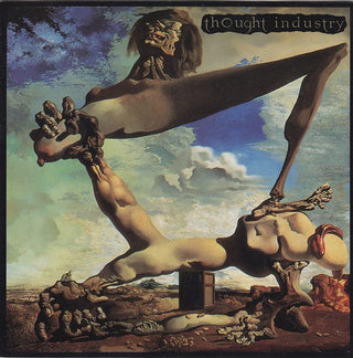 Thought Industry- Songs For Insects