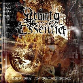 Qunita Essentia- Neutrality For Defined Chaos