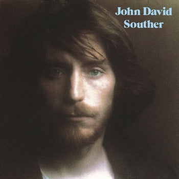 John David Souther- John David Souther