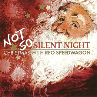 REO Speedwagon- Not So Silent NIght