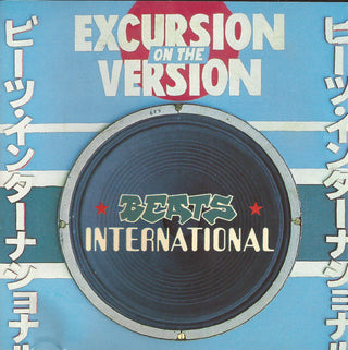 Beats International- Excursion On The Version