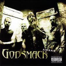 Godsmack- Awake