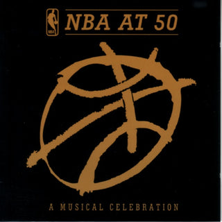 Various- NBA At 50: A Musical Celebration