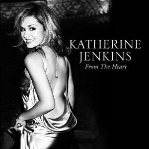 Katherine Jenkins- From The Heart