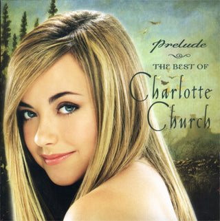 Charlotte Church- The Best of Charlotte Church