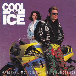 Cool As Ice Soundtrack