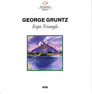 George Gruntz- Expo Triangle