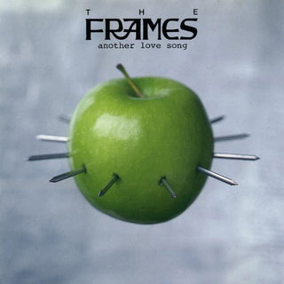 The Frames- Another Love Song (Used CD)