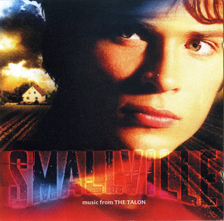 Various– Smallville (Music From The Talon)