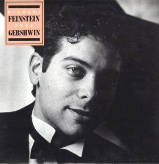 Michael Feinstein- Pure Gershwin