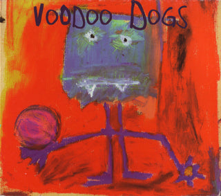 Voodoo Dogs- Voodoo Dogs
