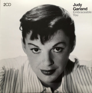 Judy Garland - Embraceable You