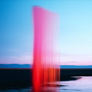 Deep Sea Diver- Billboard Heart