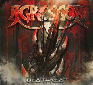 Agressor- Deathreat