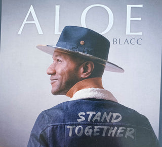 Aloe Blacc- Stand Together