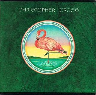 Christopher Cross- Christopher Cross