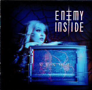 Enemy Inside- Venom