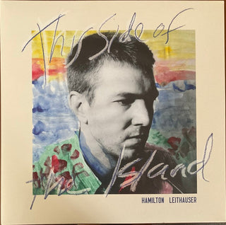 Hamilton Leithauser- This Side Of The Island