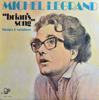 Michel Legrand- Brian's Song (Themes & Variations)