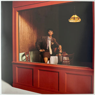 Grentperez- Backflips In A Restaurant