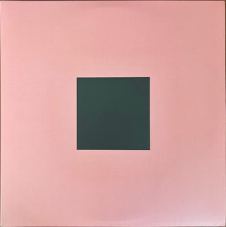 Bon Iver- Sable, Fable (1x Black/1x Salmon Vinyl) (Used Vinyl)