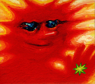 Black Country, New Road– Forever Howlong