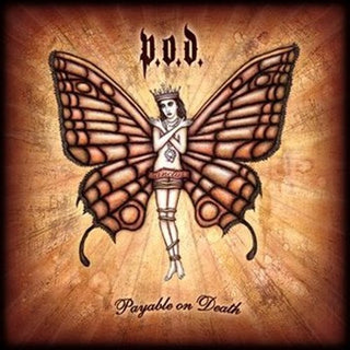 POD- Payable On Death (w/ Bonus PS2 Demo Disc)