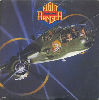 Night Ranger- 7 Wishes