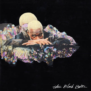 Tunde Adebimpe (TV On The Radio)- Thee Black Boltz