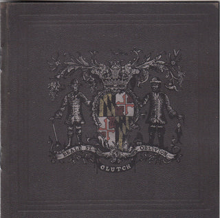 Clutch- From Beale Street To Oblivion