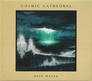 Cosmic Cathedral (File W/ Transatlantic)– Deep Water