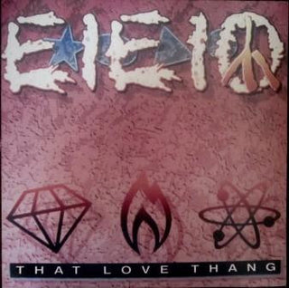 E-I-E-I-O- That Love Thang