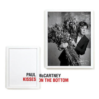 Paul McCartney- Kisses on the Bottom