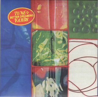 Tune-Yards- Better Dreaming