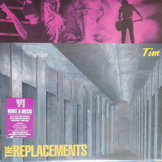 The Replacements- Tim (RSD25 Purple Vinyl) (Used Vinyl)