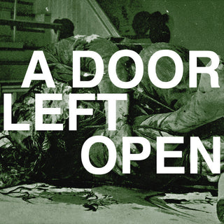 Orthodox- A Door Left Open