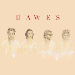 Dawes- North Hills - Darkside Records