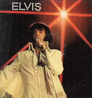 Elvis Presley- You'll Never Walk Alone