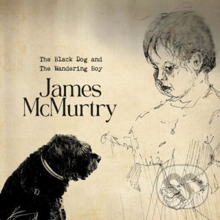 James McMurtry- The Black Dog And The Wandering Boy