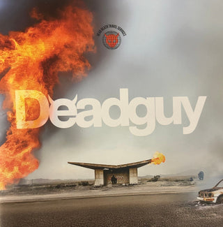 Deadguy- Near-Death Travel Services
