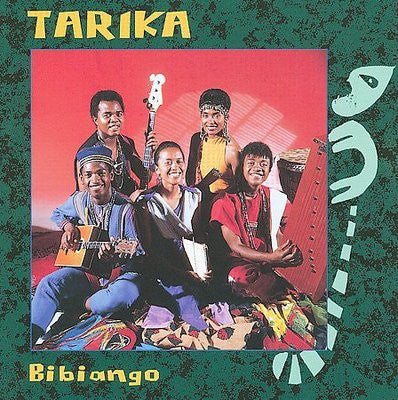 Tarika- Bibiango