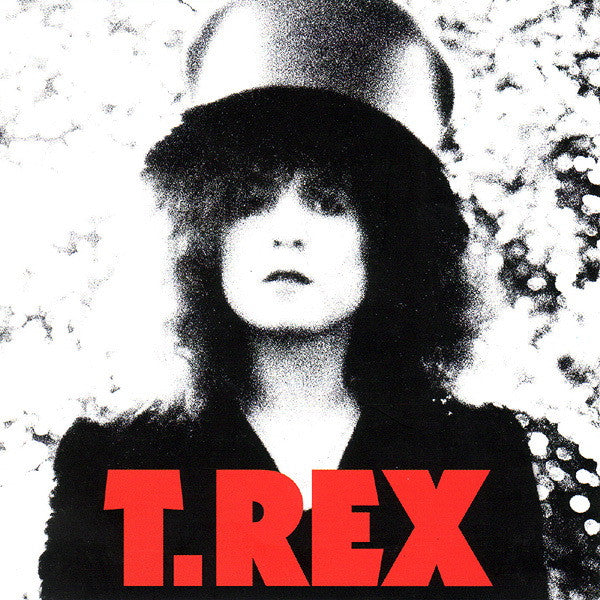 T.Rex- The Slider